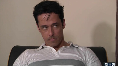 Parteme en dos: Rafael Alencar & Brad Gray