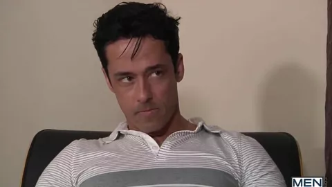 Reiß mich in zwei: Rafael Alencar & Brad Gray