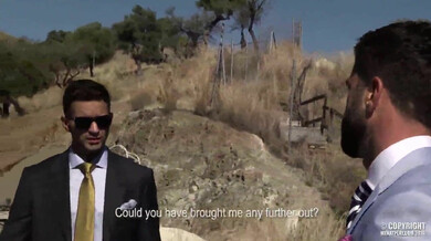 Robbie Rojo & Hector De Silva