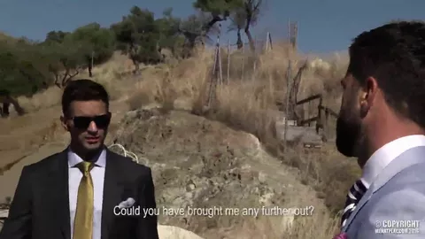 Robbie Rojo & Hector De Silva