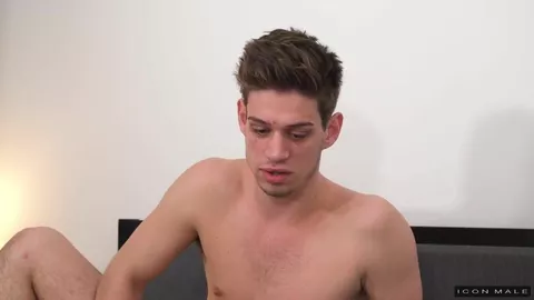 Delray & Maddox: Massagem quente