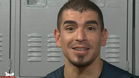 Jeremy Spreadums, Fitnesstrainer