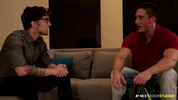 Pulsions refoulées : Scotty Zee & Victor Powers