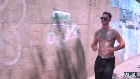 EXKLUSIV: Pranksters — Folge 9 — Collin Lust & Logan Style