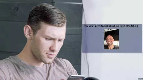 Número equivocado — John Magnum & Jacob Peterson