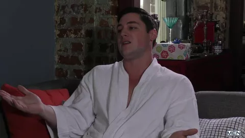 Scusa, papà — Damien Stone, Clark Campbell