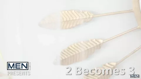 2 deviennent 3 – Diego Sans, Allen Lucas, Jake Porter