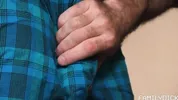 Daddy prépare la rentrée de son beau fils | FamilyDick