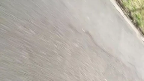 Un’erezione sulla mia bici