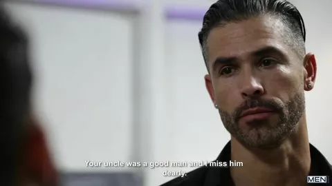 Telenovela gay — Episodio 1 — D.O. & Pietro Duarte