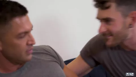 Stufo di essere un bravo ragazzo — Dominic Pacifico & Cayden Stone