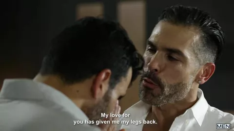 Telenovela gay — Episodio 3 — D.O. & Jean Franko