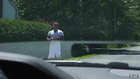 Pranksters Parte 8 — William Seed & Jax Damon