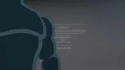 Marc CF jouit en se dandinant sur une grosse queue
