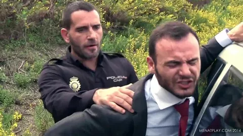 Policier corrompu : Edu Boxer, Gabriel Vanderloo