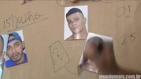 Colloquio sotto la scrivania