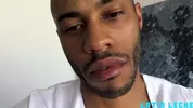 Mestizo hetero acepta dinero para que se lo follen