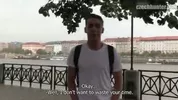 CzechHunter #364
