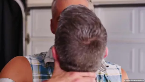 Me come no meu conversível!