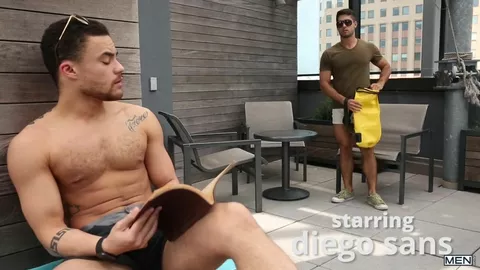 Summer Hummer – Diego Sans & Beaux Banks