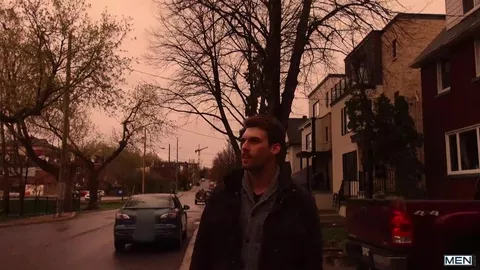 When The Sun Hits Parte 3 — Dustin Holloway & River Wilson