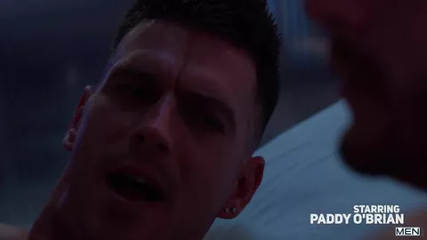 Fucked Up Fuckers Teil 2 — Paddy O’Brian & Jean Franko