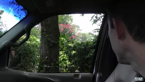 Segredos de daddy Parte 1 — Johnny Rapid & Myles Landon