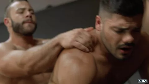 The Boy Is Mine Partie 2 – Diego Reyes & Nicolas Brooks