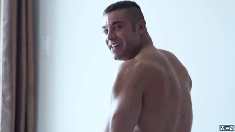 The Ghost — Ryan Bones, Jack Kross & Bellamy Bradley