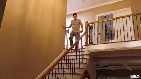 Fuck Me Silly Parte 2 — Roman Todd & Will Braun