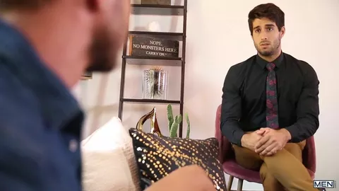 Thérapie de couple – Diego Sans & Cris Knight