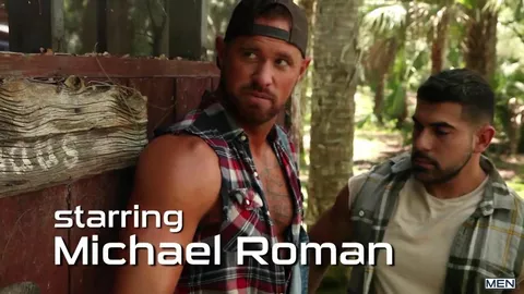 The Bayou Parte 3 — Paul Canon, Michael Roman & Damien Stone