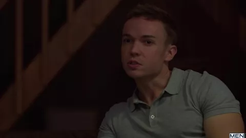 Paranormal Part 1 – Paddy O’Brian & Nicolas Brooks