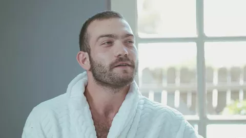 Retreat Yo’Self Parte 2 — Griffin Barrows & Adam Thicke