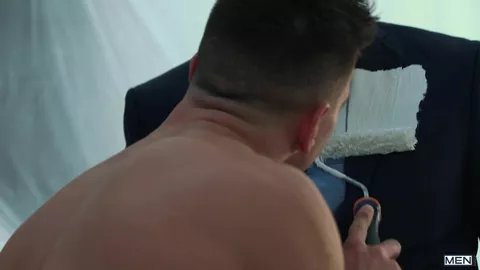 Skilled Tricks Parte 1 — Theo Ford & Paddy O’Brian