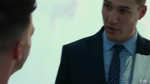 Skilled Tricks Teil 1 — Theo Ford & Paddy O’Brian