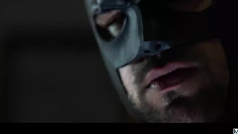 Justice League: A Gay XXX Parody 3 — Ryan Bones, Paul Canon & Manuel Skye