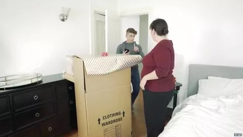 Um presente para a mãe — Myles Landon & Jake Porter