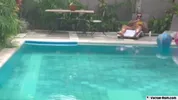Viktor Rom & Kalil — Uomini alla spa