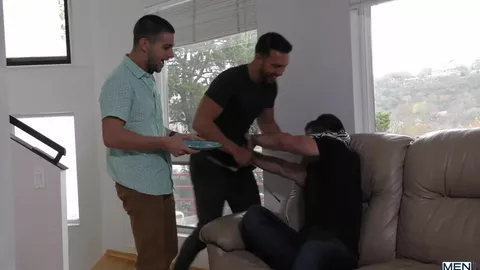 Head Butt Fuck — Aspen, Casey Jacks