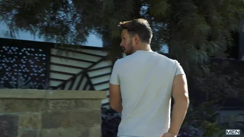 Robbing Dick 1 — Wesley Woods, Casey Jacks