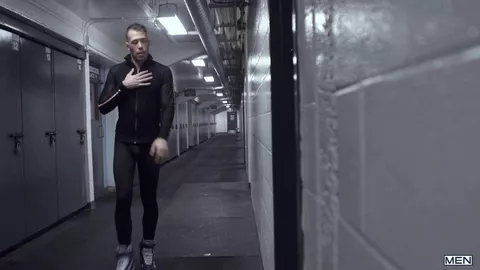 Winter Games Parte 1 — Brandon Jones & William Seed