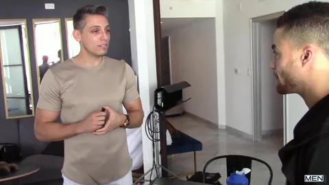 Masterclass Parte 3 — Pheonix Fellington & Beaux Banks