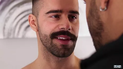 MEN — Open Relationship Parte 2 — Jason Vario, Teddy Torres