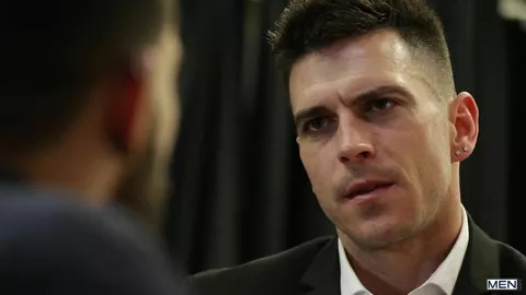 Colloquio di lavoro X — Paddy O’Brian & Pietro Duarte