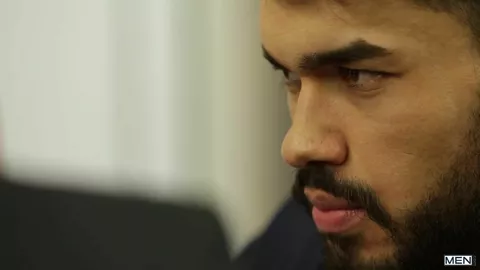 X-bewertetes Vorstellungsgespräch – Paddy O’Brian & Pietro Duarte