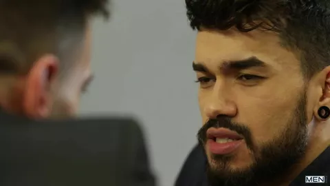 Colloquio di lavoro X — Paddy O’Brian & Pietro Duarte