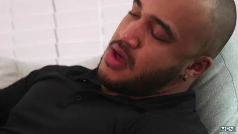 MEN — Open Relationship Parte 3 — Jason Vario & Kurtis Wolfe