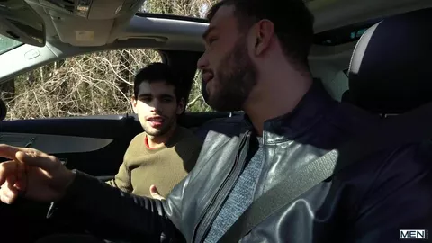 MEN — Daddy’s Dungeon Parte 3 — Cliff Jensen, Ty Miitchell