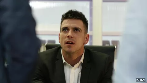 Der Boss – Ken Summers, Paddy O’Brian & Pietro Duarte